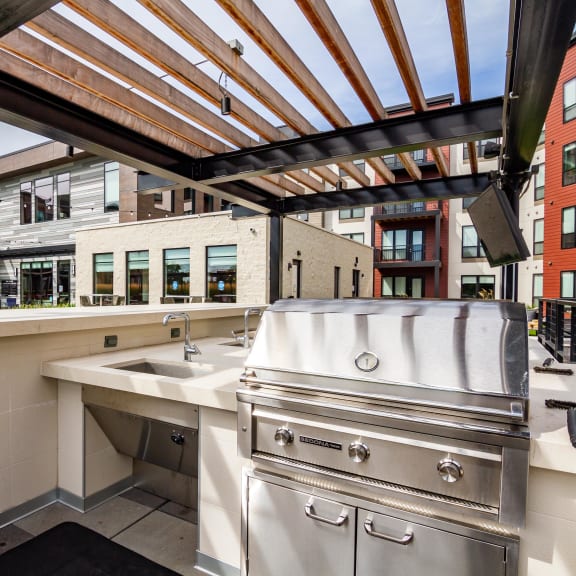 Ironwood Apartments in New Hope, MN